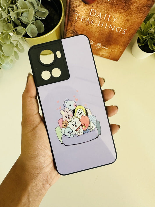 Bt21 BTS