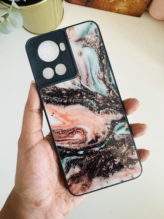 Milky way designer case