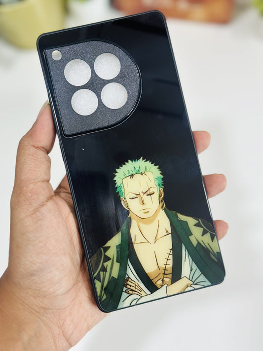 ZORO hero case