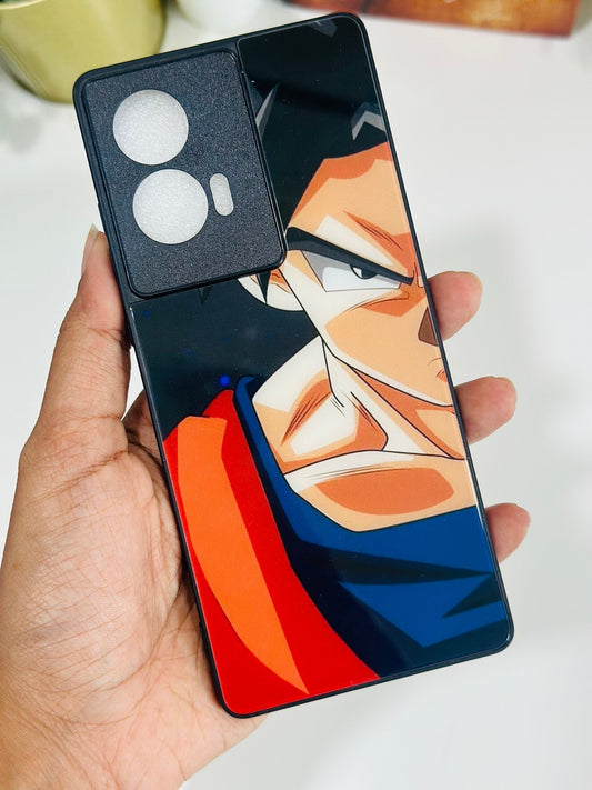 Dragon balls hero case