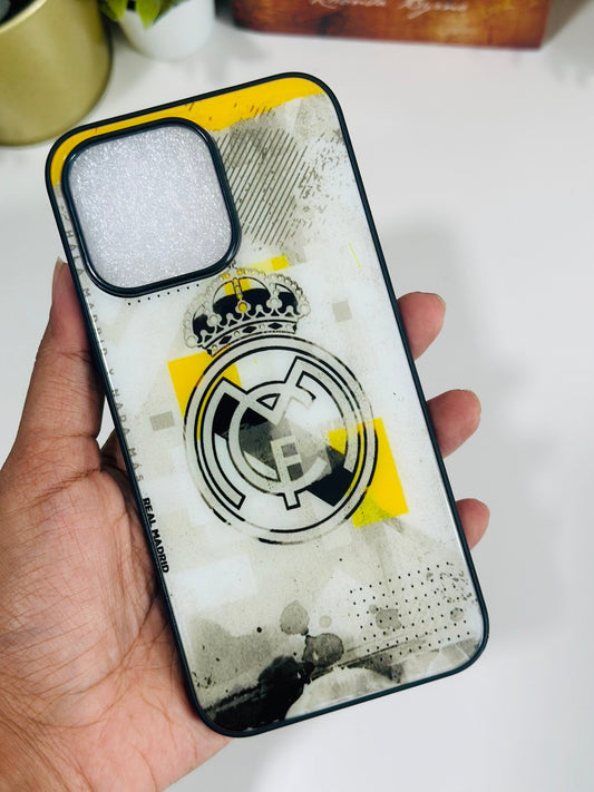 Football fever designer case
