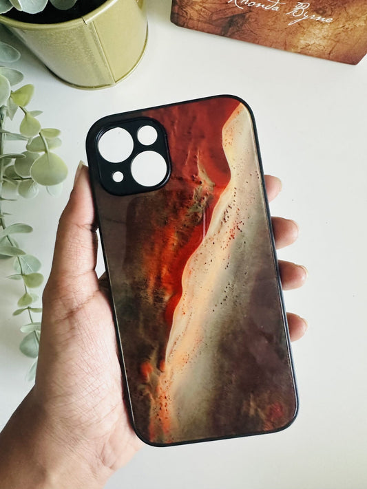 ON THE MARS designer case