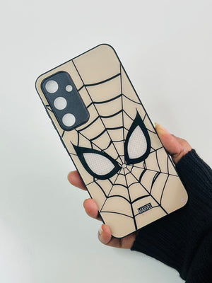 Glass Case Hover