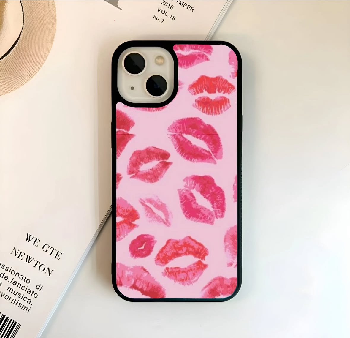 Bella lips
