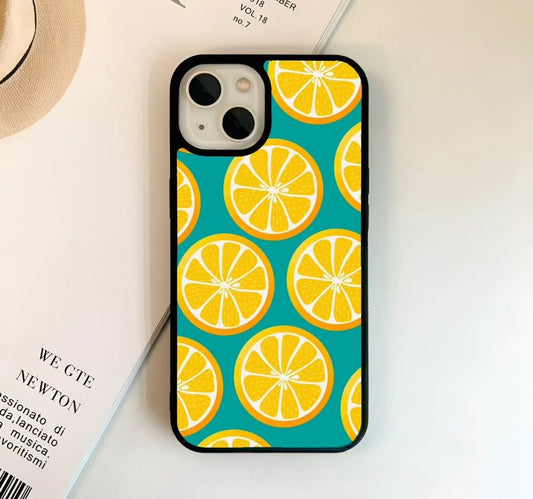 All that lemons