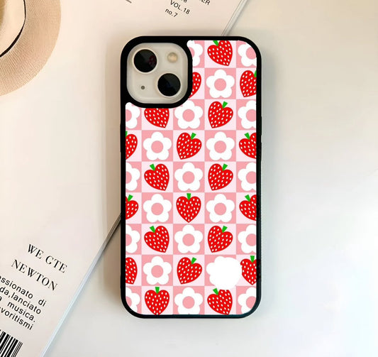 Very berry