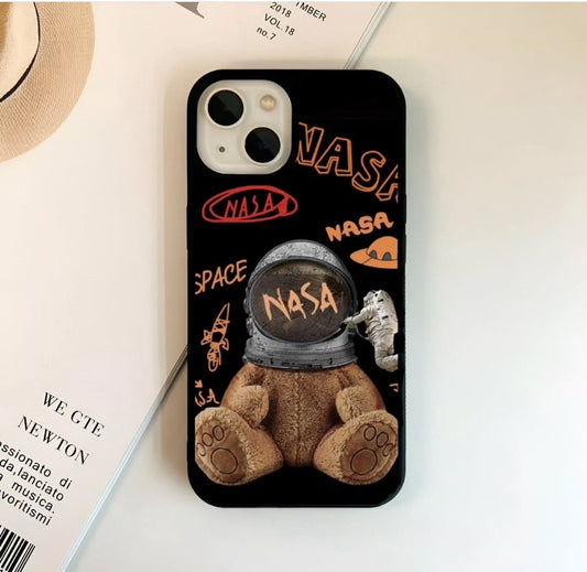 Astro teddy