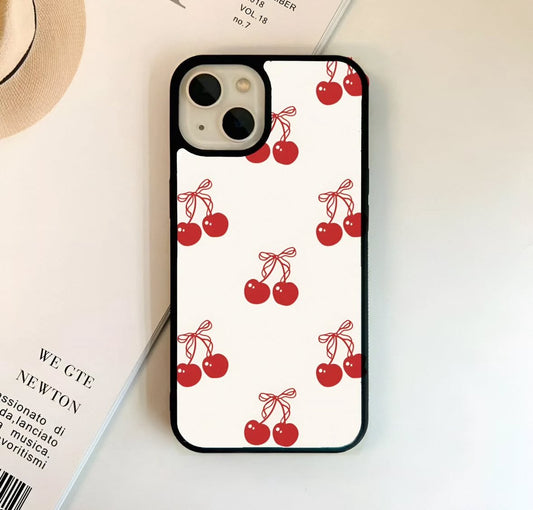 Very cherry
