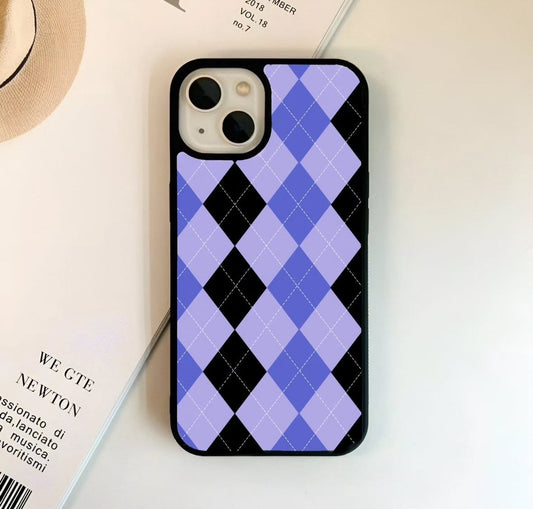 lavender maze geometry