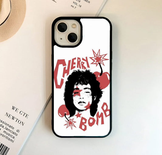 Cherry bomb