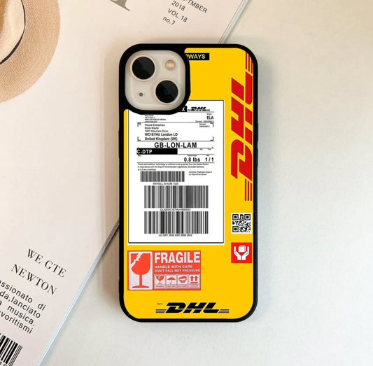 Dhl on point