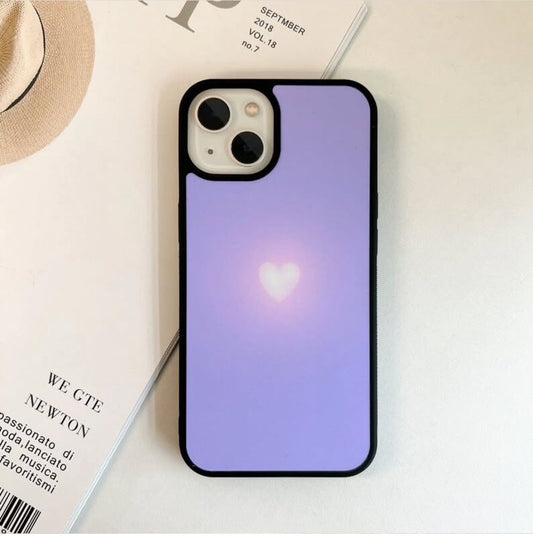 purple heart amour