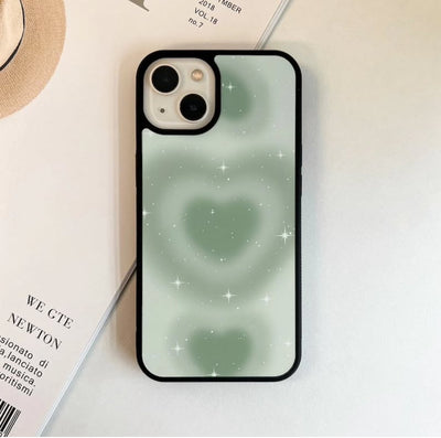 Glass Case Hover
