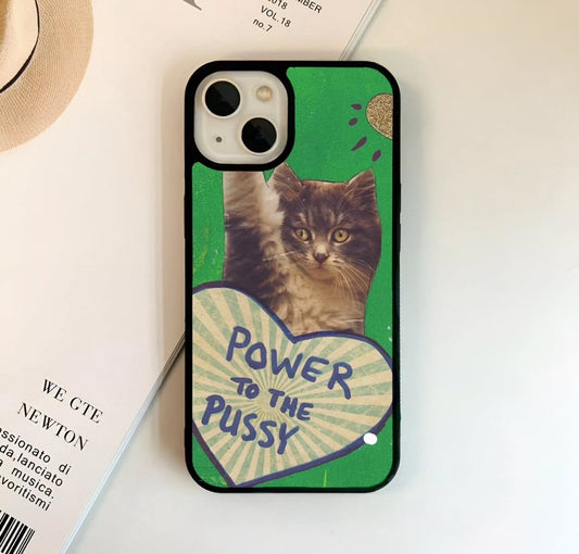Cat power