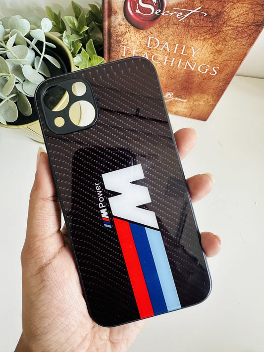 BMW designer case