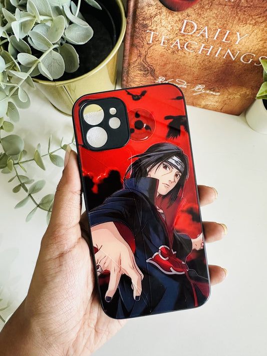Itachi designer case