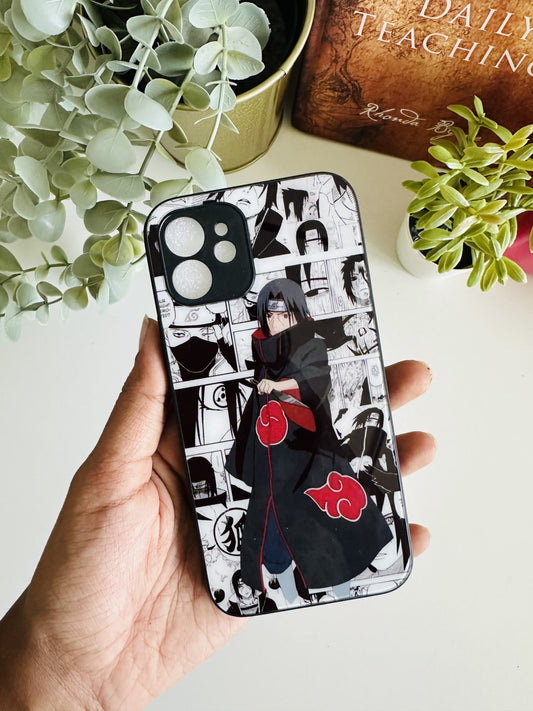 Itachi 2.0 designer case