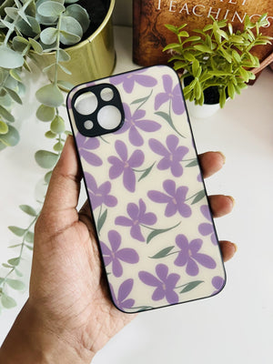 Floral Hover