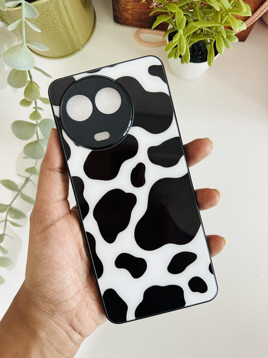 MOO y2k designer case