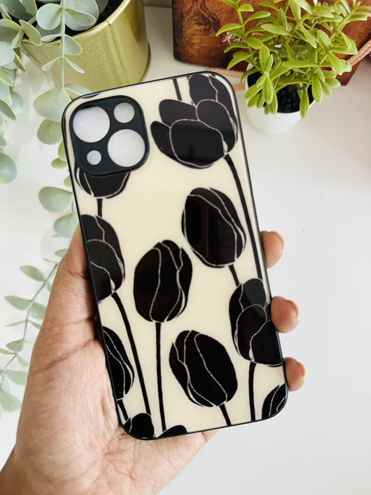 tulip designer case