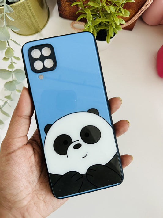 panda case