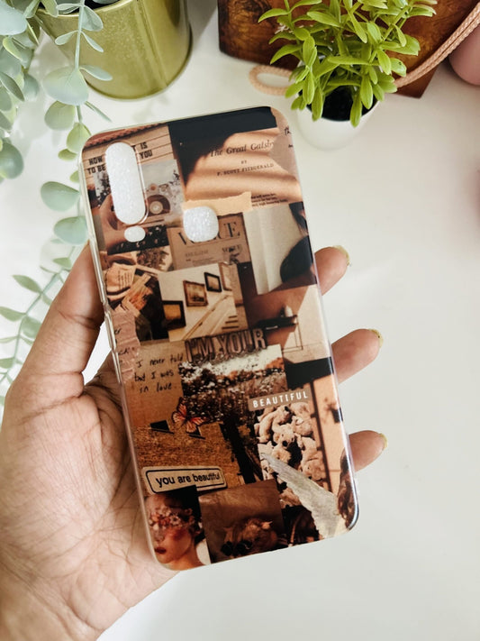 you are beautiful aesthetic case