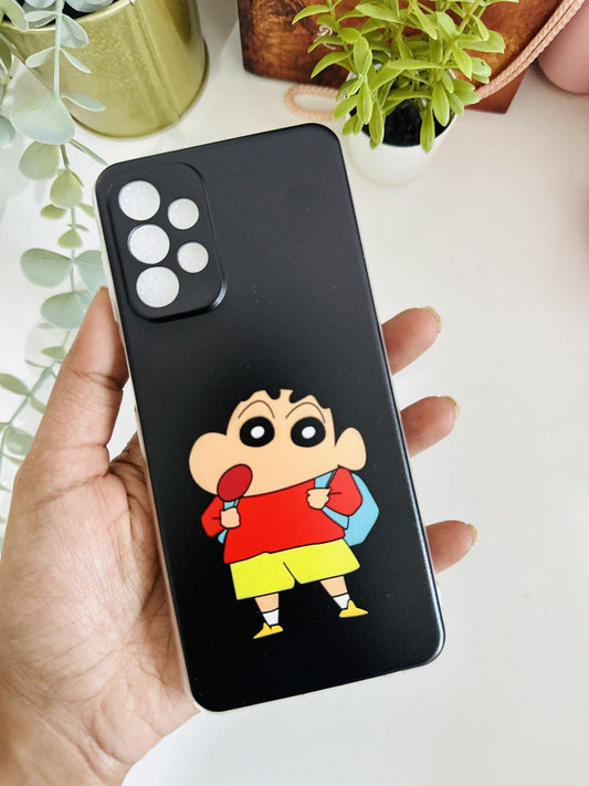 Shin shan case