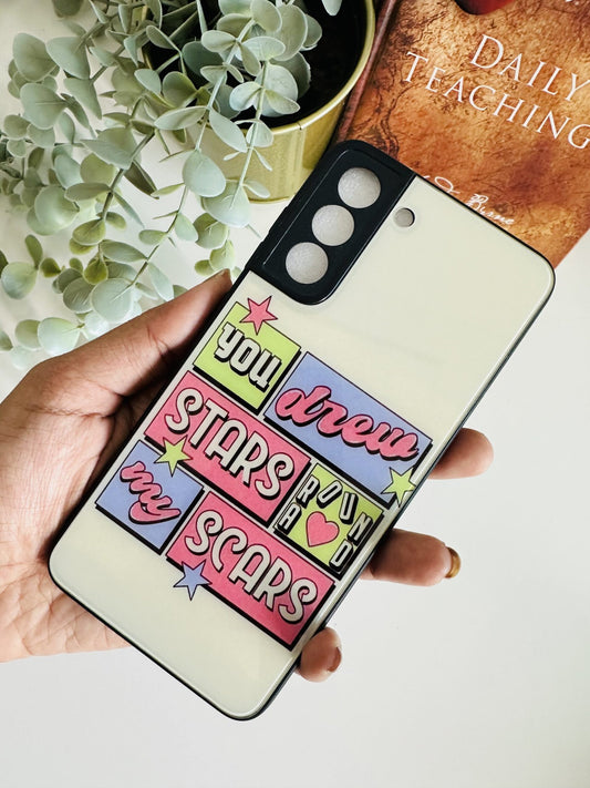 Stars and scars case