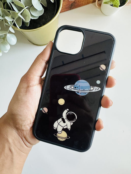 astro space man