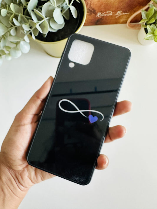 Infinity love case