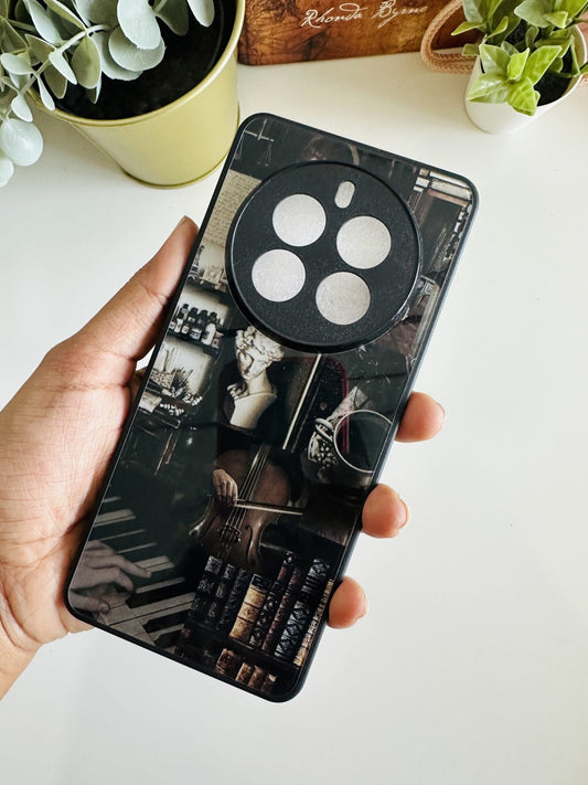 Black aesthetic case
