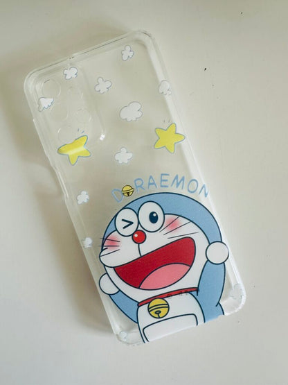 Doremon cute case