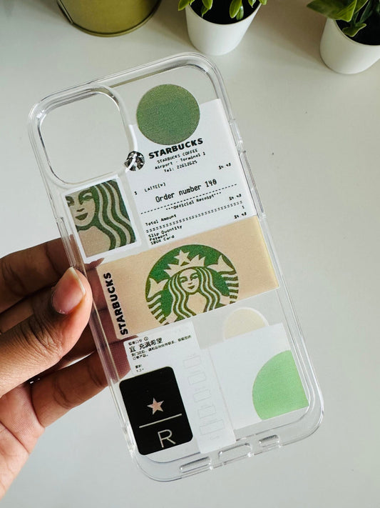 Starbucks 3.0 case