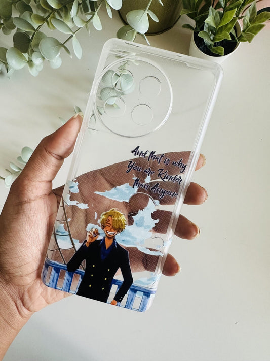 Your kinder cartoon case