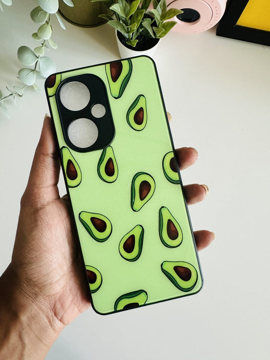 Avocado case