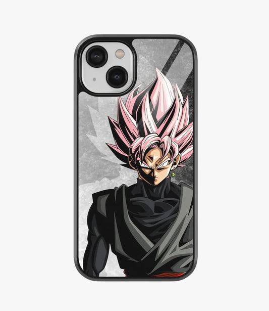Kaiokenfusion Case