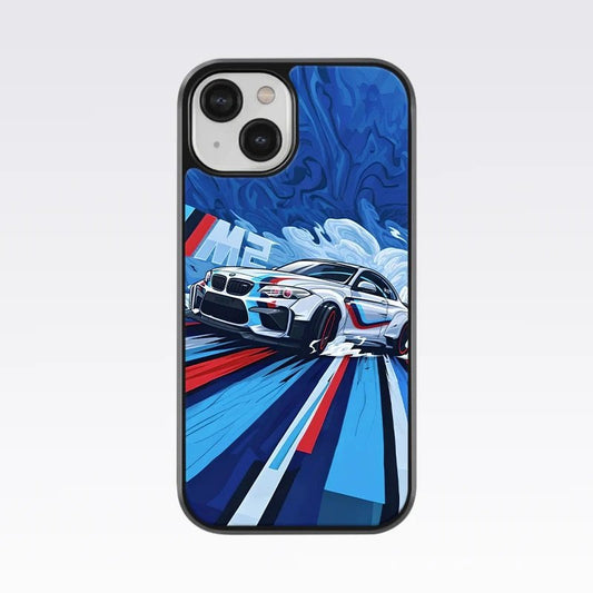 M2 Case