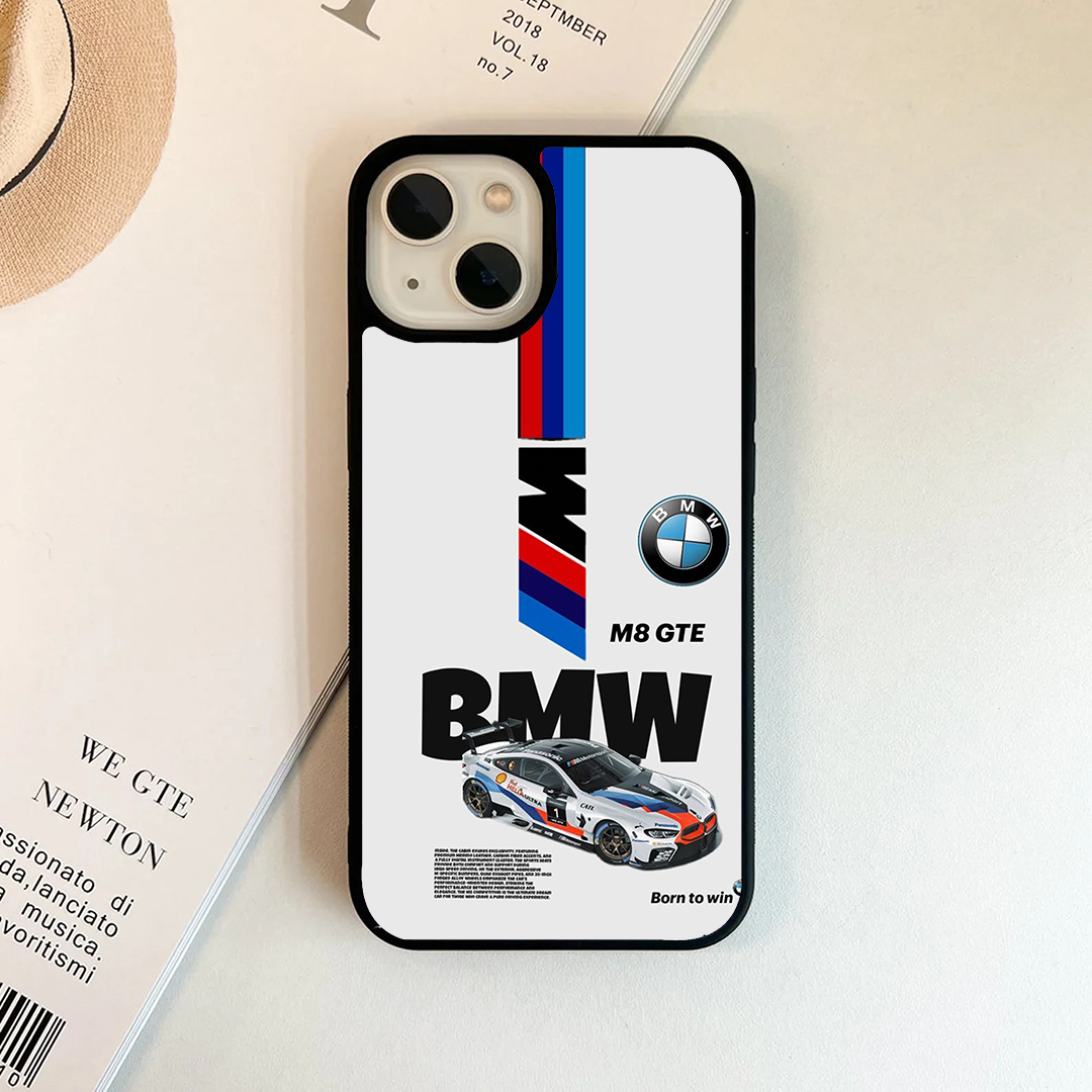 M8 GTE
