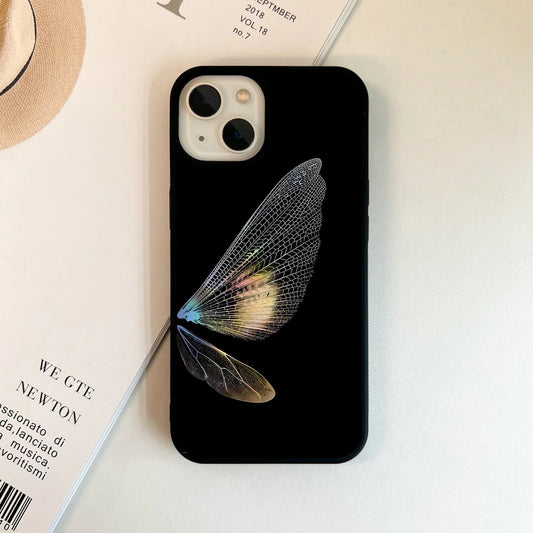 Magic half wing
