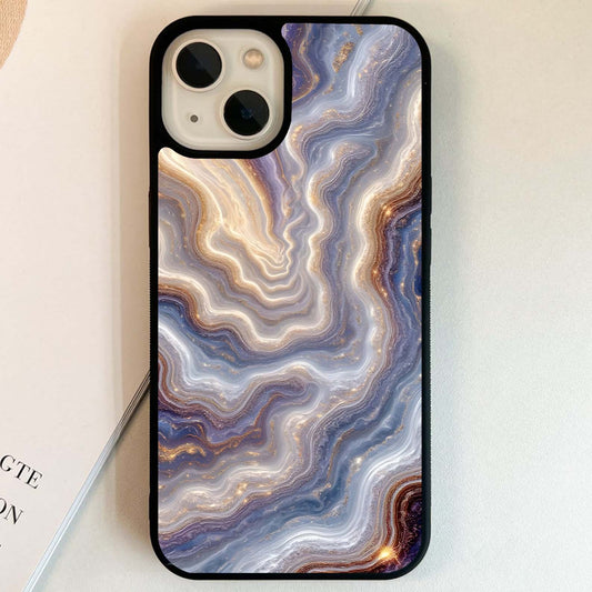 Magical agate