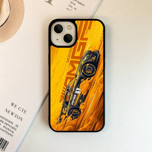 Merc Case