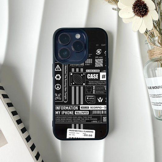 My iphone