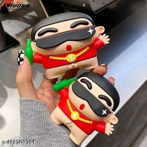 Shin shan dada  Airpod case