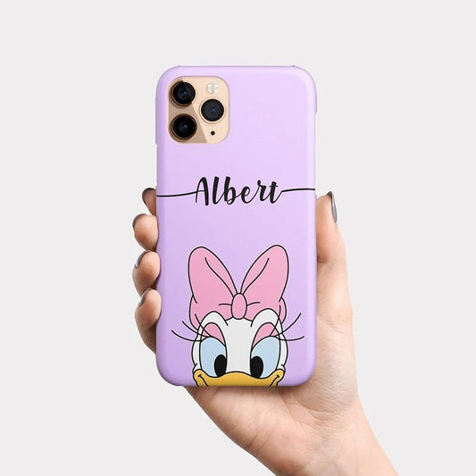 Daisy duck case