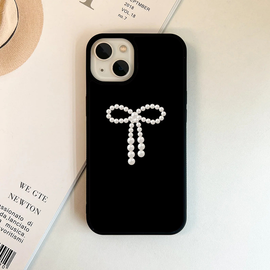 Pearl bows