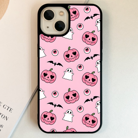 Pink hallowen