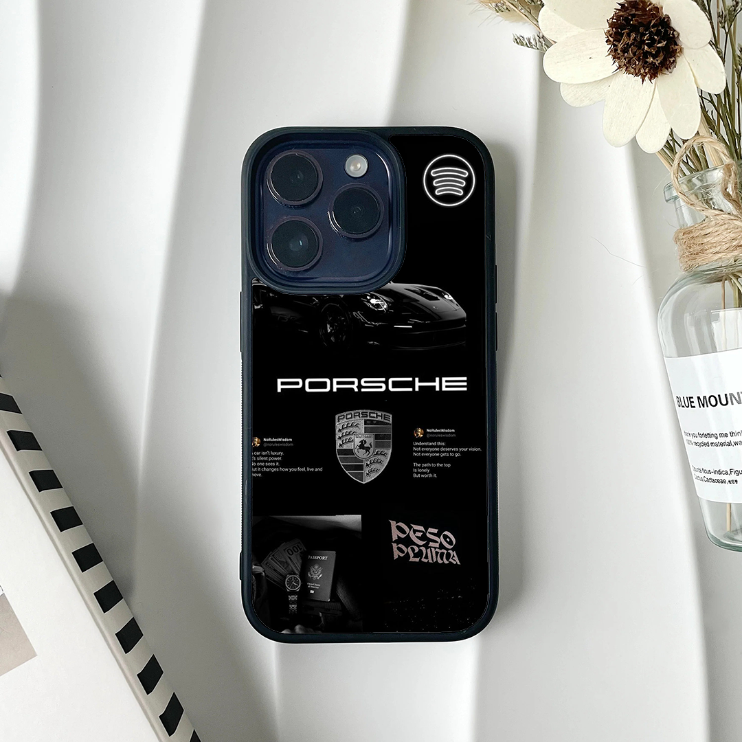 Porche 3.0