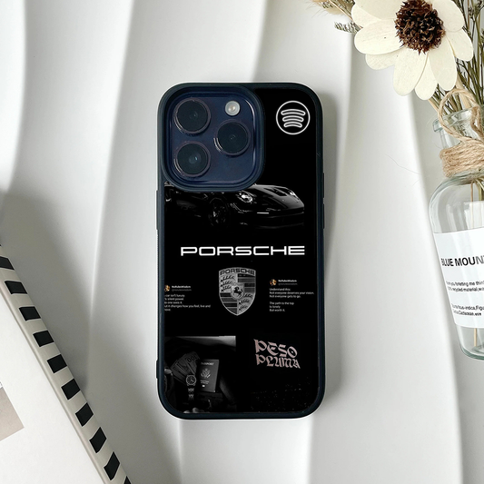 Porche 3.0