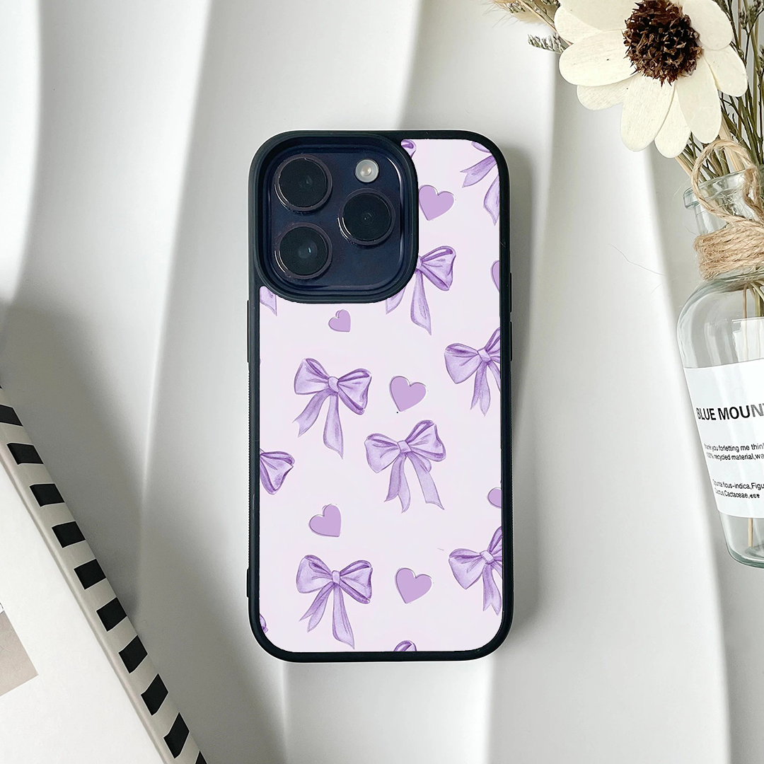 Purple love