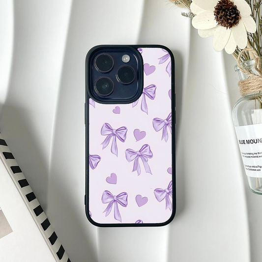 Purple love